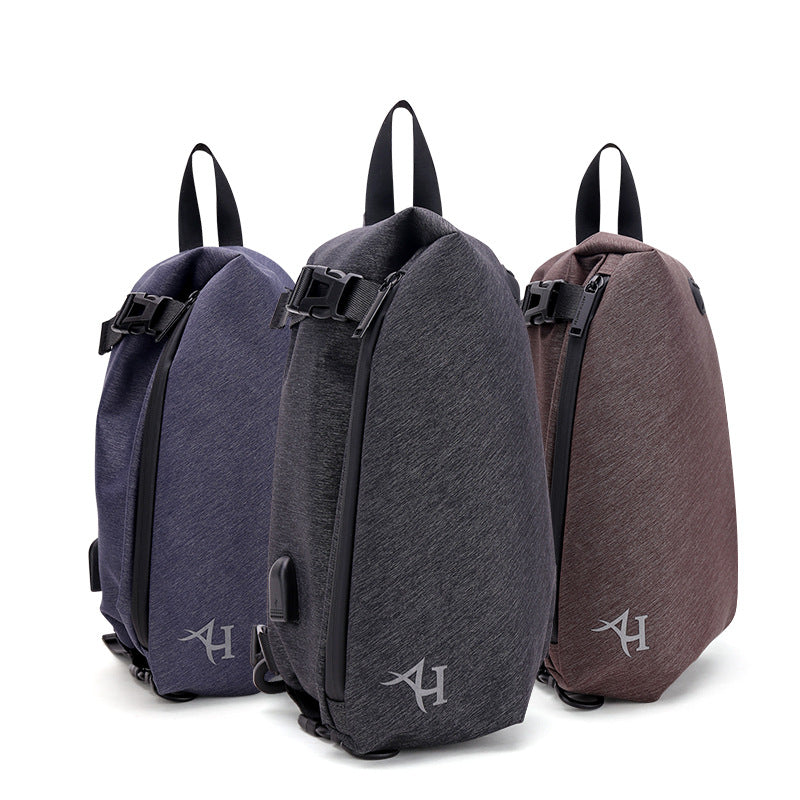 Sports crossbody bag