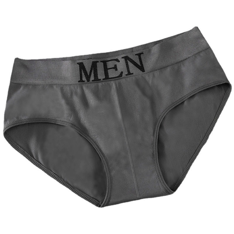 Men's Polyester Underwear Sports Breathable Men's Polyester Underwear Sports Breathable