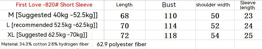 Summer Letter Character Print Loose Mid-length Short-sleeved T-shirt Schoolgirl Bottoming Shirt Top Fashion