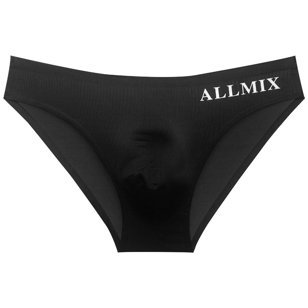 Men's Sports Low Waist Briefs