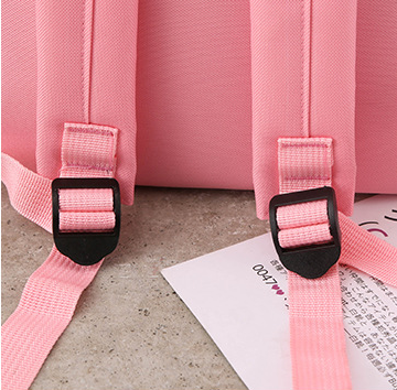 Cartoon backpack for men and women