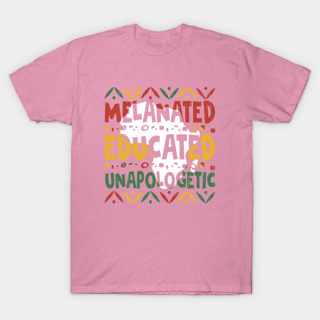 Female Pattern Printed Top For Men And Women