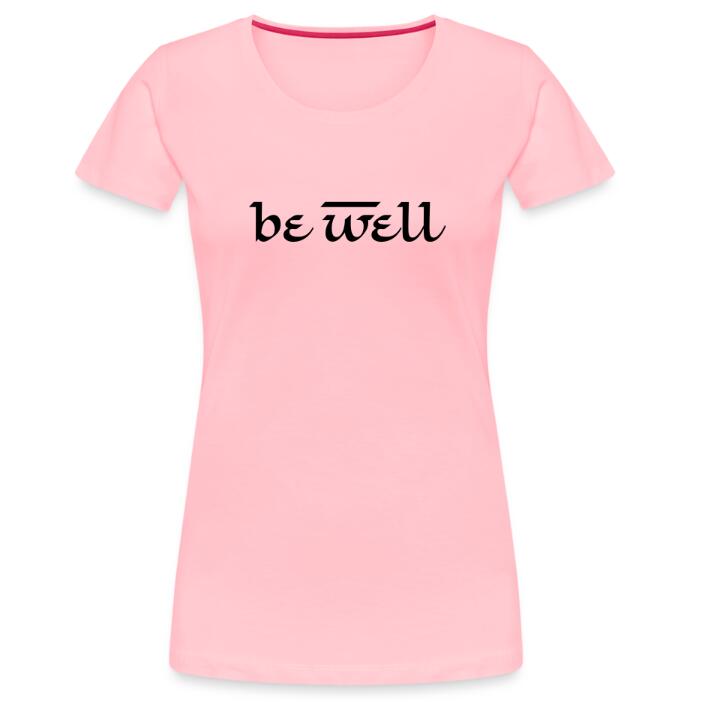 European And American Digital Printing Casual Round Neck Short Sleeves T-shirt
