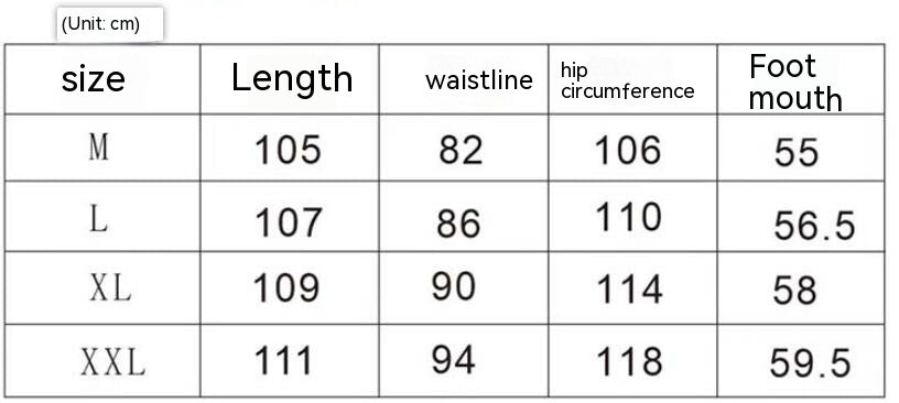 Men's Street Three-dimensional Line Cut Stitching Straight Jeans
