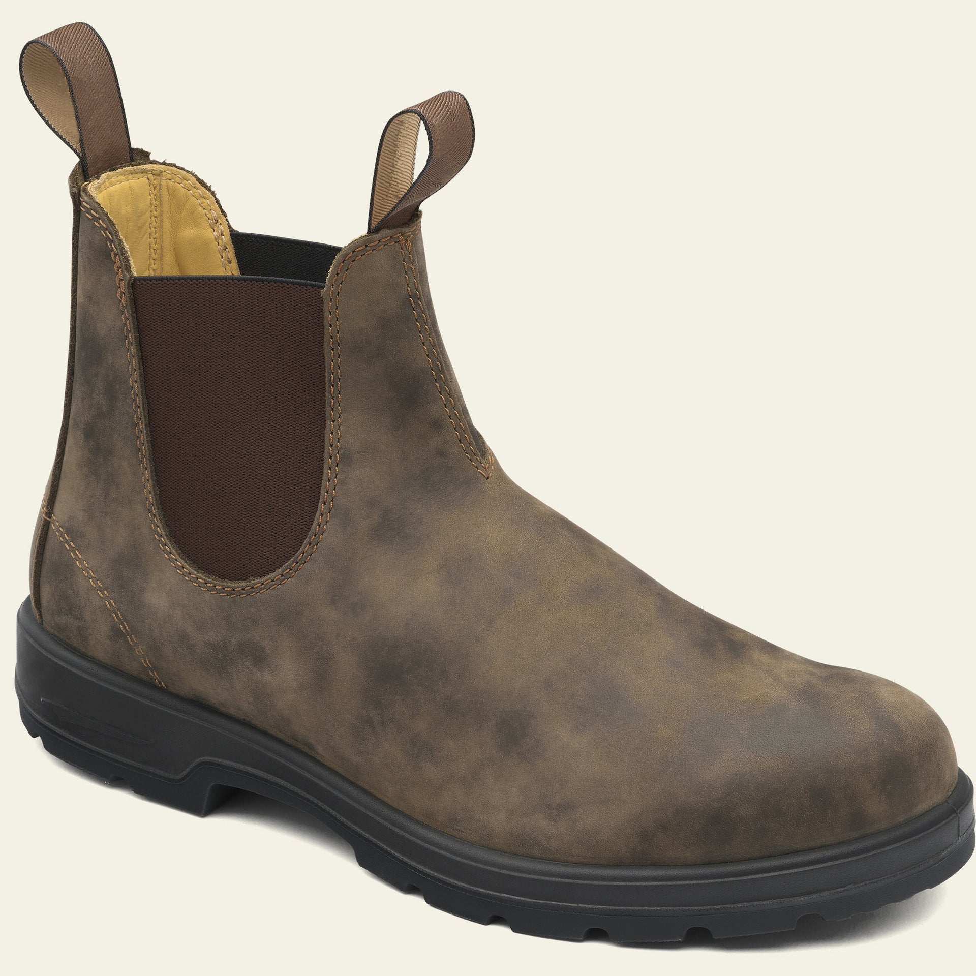 Vintage Couple Shoes Leather Boots Martin Boots Men And Women Vintage Couple Shoes Leather Boots Martin Boots Men And Women