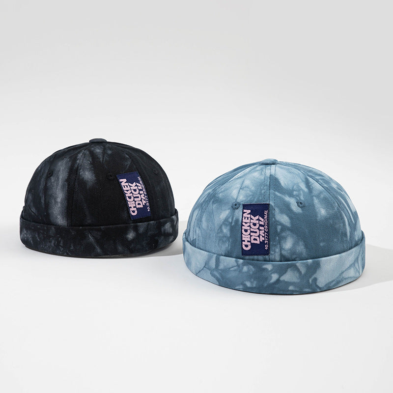 Melon Hat Spring And Autumn Landlord Hat Men Melon Hat Spring And Autumn Landlord Hat Men