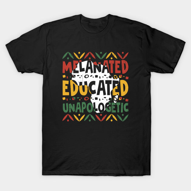 Female Pattern Printed Top For Men And Women