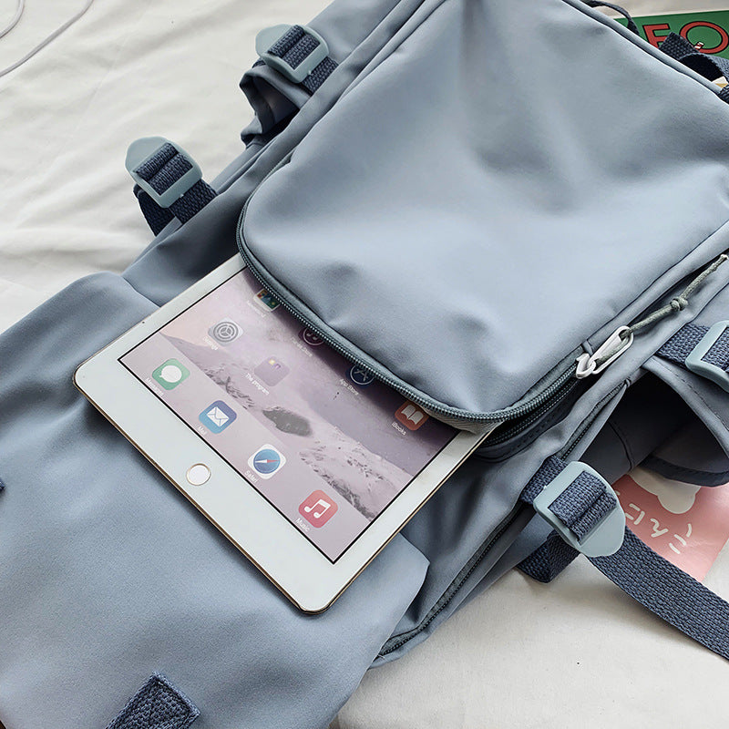 Backpack Women Fashion Casual School Bag Campus Backpack Backpack Women Fashion Casual School Bag Campus Backpack