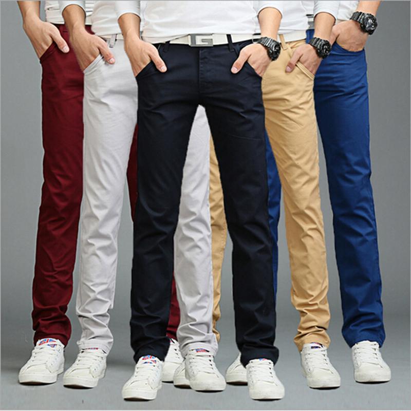 Casual Pants Men Trousers Casual Pants Men Trousers
