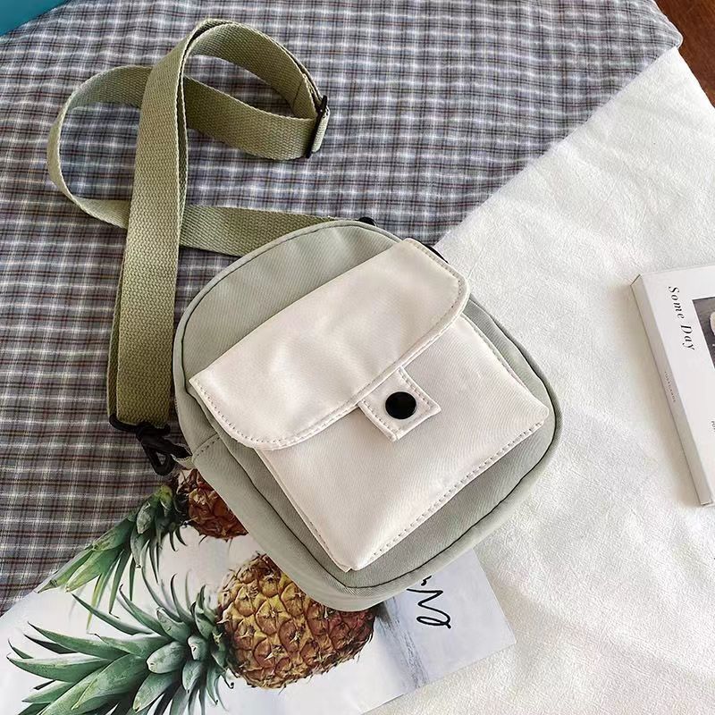 Fashion Small Mini Crossbody Bag For Women
