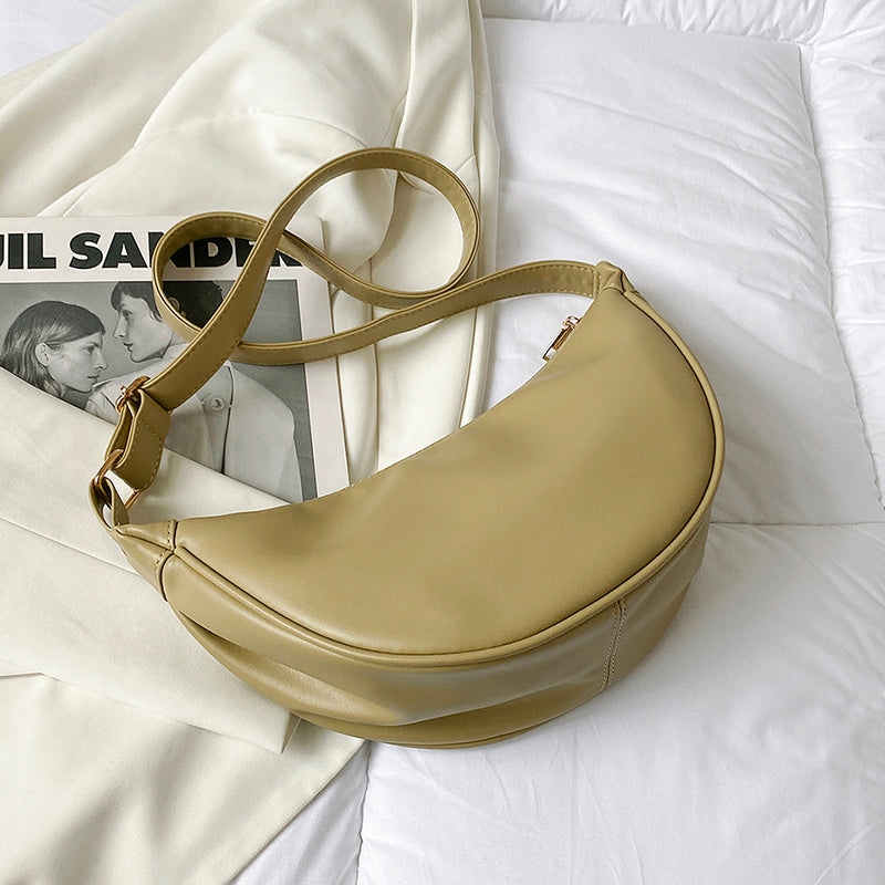 Retro Versatile Crossbody Bag For Women