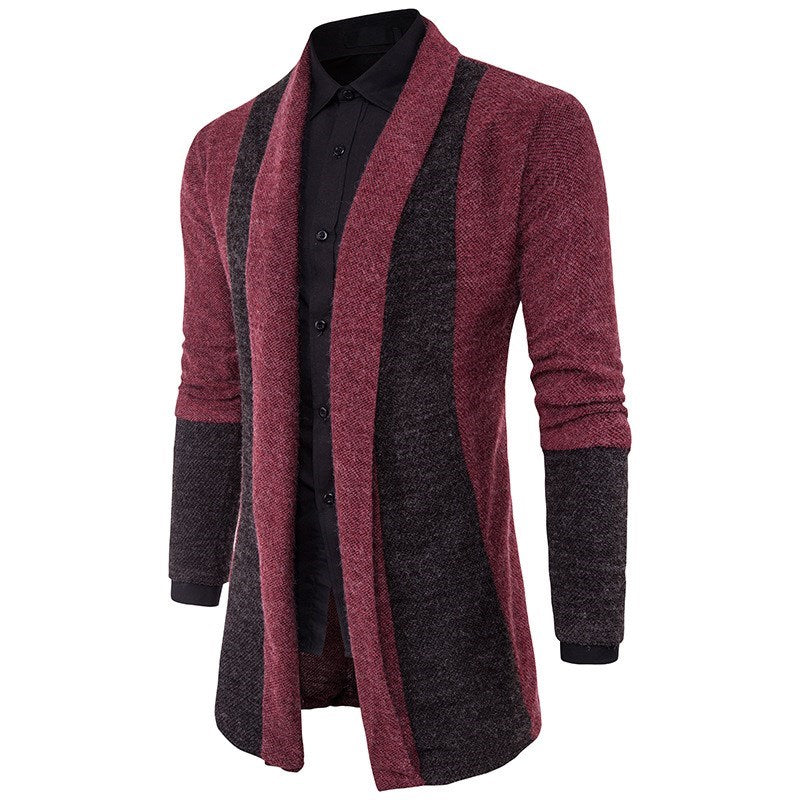 Cardigan Sweater Mens Casual Coat Knitwear Coat Men Clothing Cardigan Sweater Mens Casual Coat Knitwear Coat Men Clothing