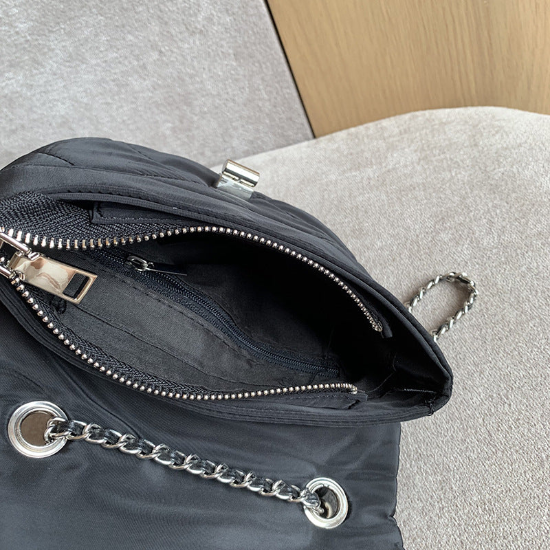 Summer Leisure Crossbody Fashion Commuting One Shoulder Women Bag
