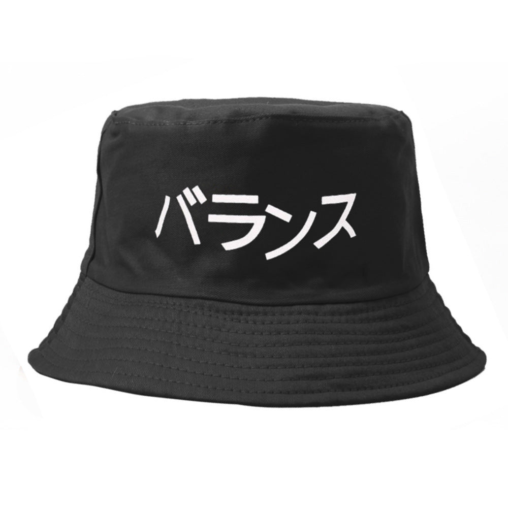 Men and women shade fisherman hat