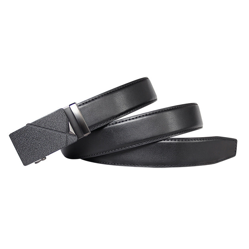Liyu belt customized new leather belt men Liyu belt customized new leather belt men