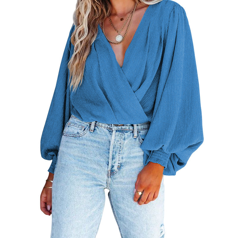 Women's Fashion Shirt Long Sleeve Women's Fashion Shirt Long Sleeve