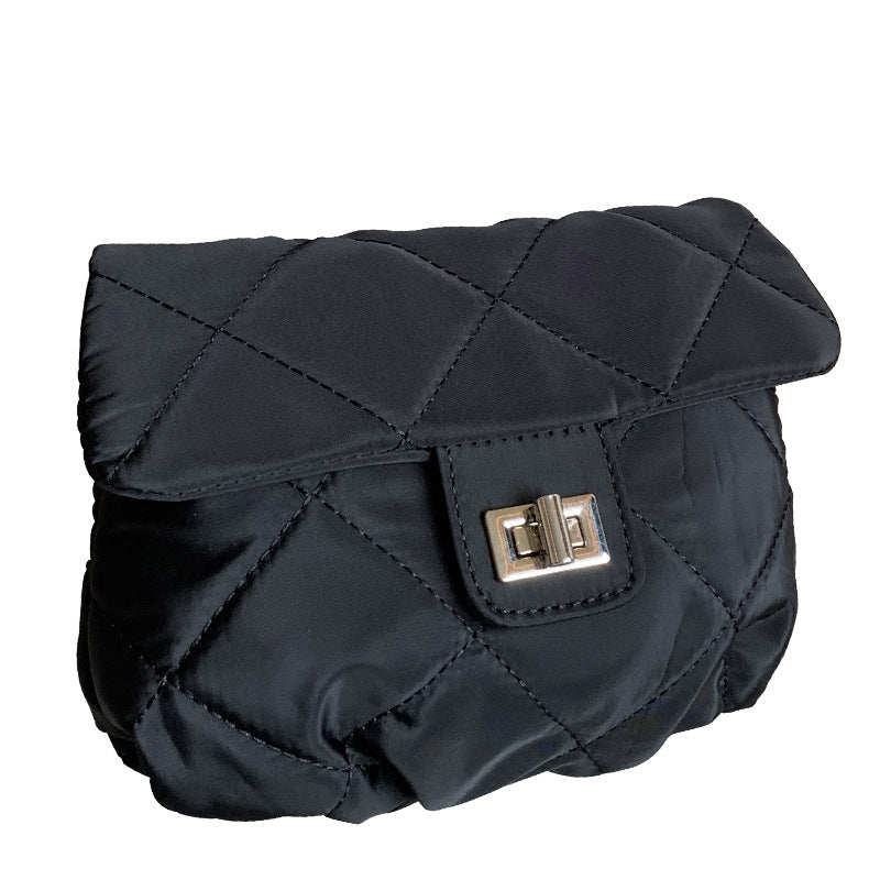 Summer Leisure Crossbody Fashion Commuting One Shoulder Women Bag
