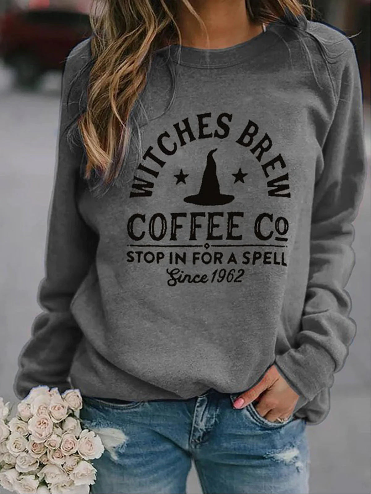 3D Fashion Loose Long Sleeve Top For Women 3D Fashion Loose Long Sleeve Top For Women