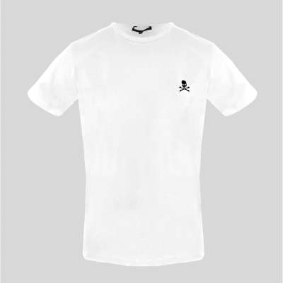T-shirt Youth Street Style Round Neck Printed Short Sleeve