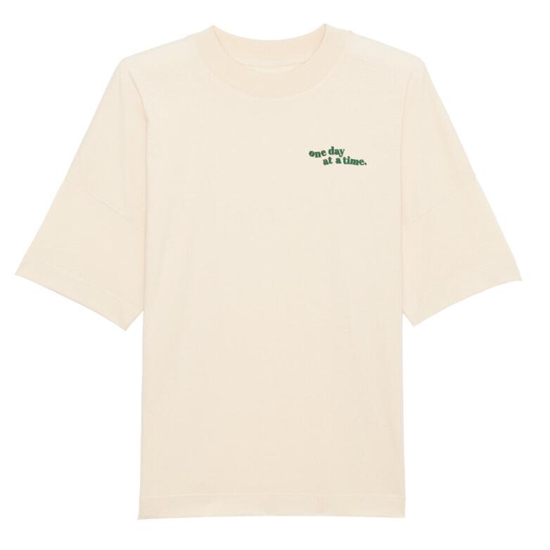 European And American Digital Printing Casual Round Neck Short Sleeves T-shirt