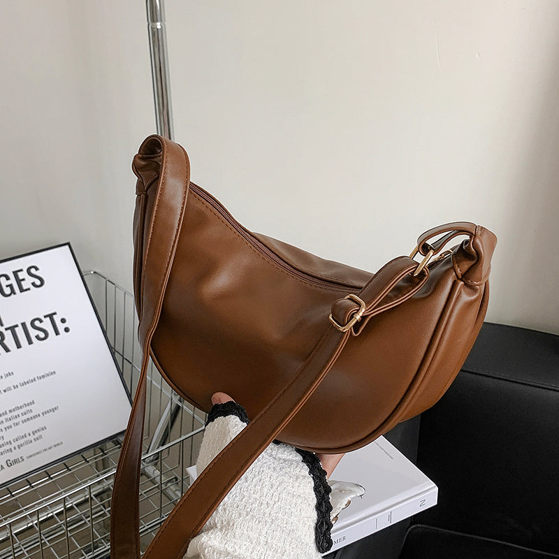 Retro Versatile Crossbody Bag For Women