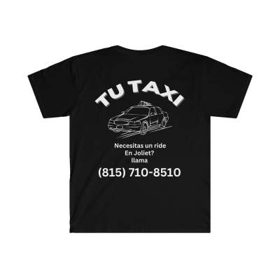Women's Cotton Round Neck Short Sleeve Printing