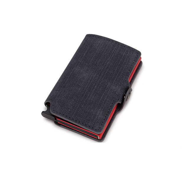 Mini Slim Wallet Money Bag  Women Thin Small Sma