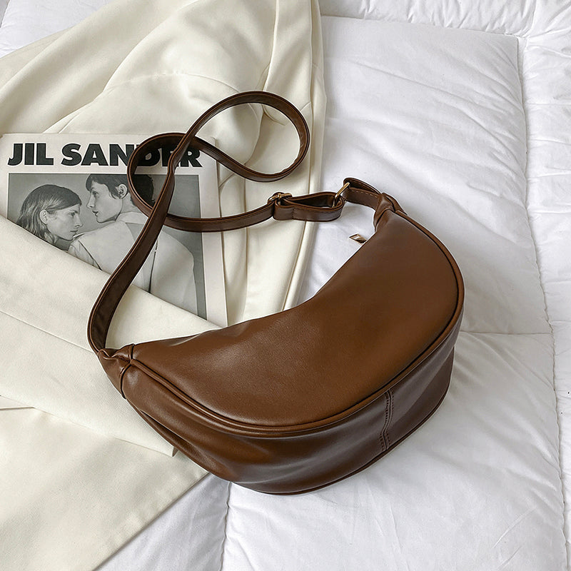 Retro Versatile Crossbody Bag For Women