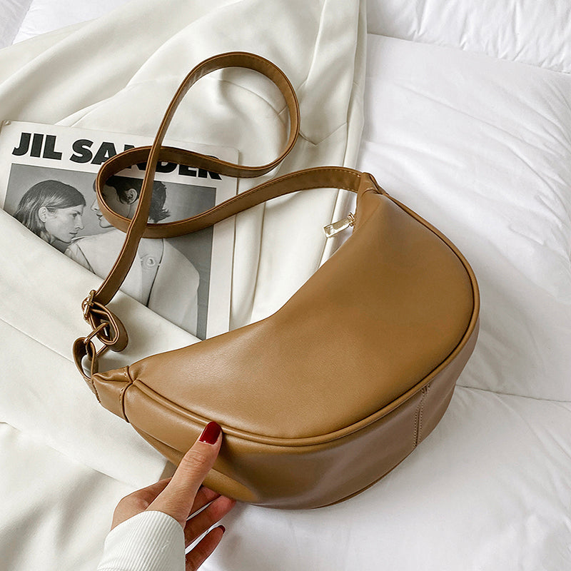 Retro Versatile Crossbody Bag For Women