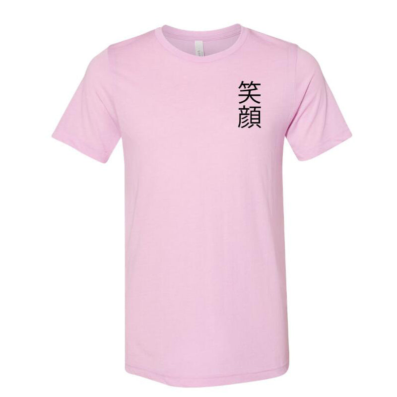 European And American Digital Printing Casual Round Neck Short Sleeves T-shirt