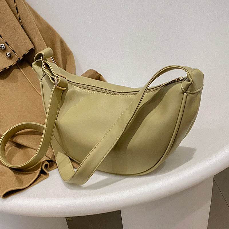 Retro Versatile Crossbody Bag For Women