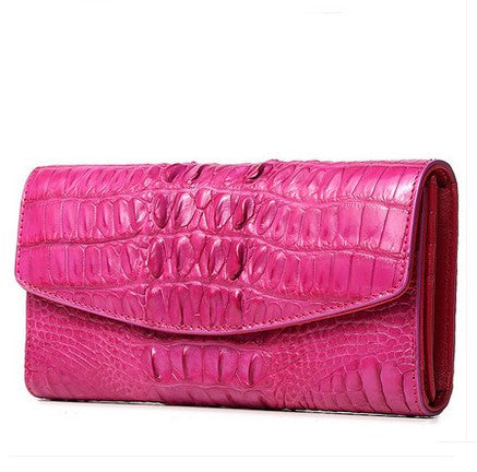 Back Bone Women Tri-fold Wallet Casual Clutch Back Bone Women Tri-fold Wallet Casual Clutch