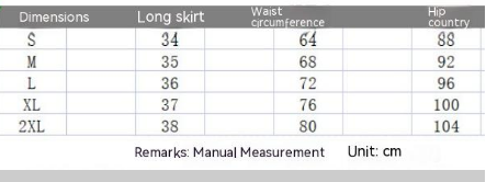 Butterfly Denim Skirt For Women