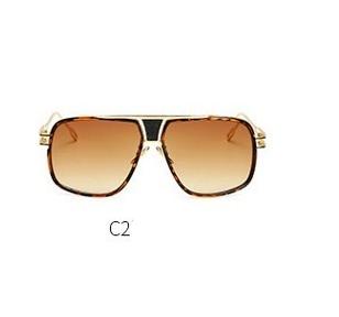 Casual Men Women Lovers Sunglasses Glasses Casual Men Women Lovers Sunglasses Glasses