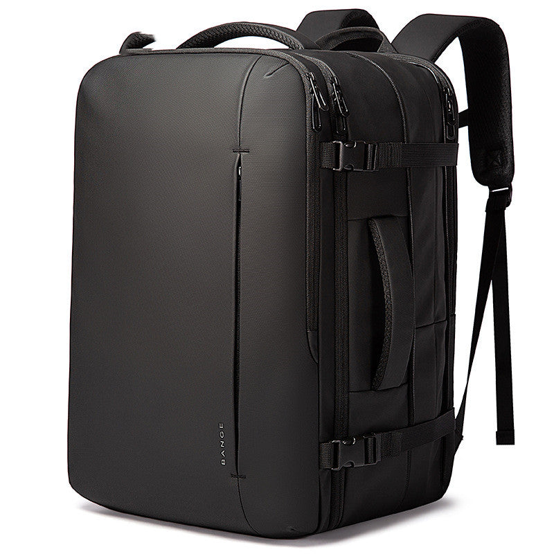 Bange Large Capacity Backpack Waterproof Men Bange Large Capacity Backpack Waterproof Men