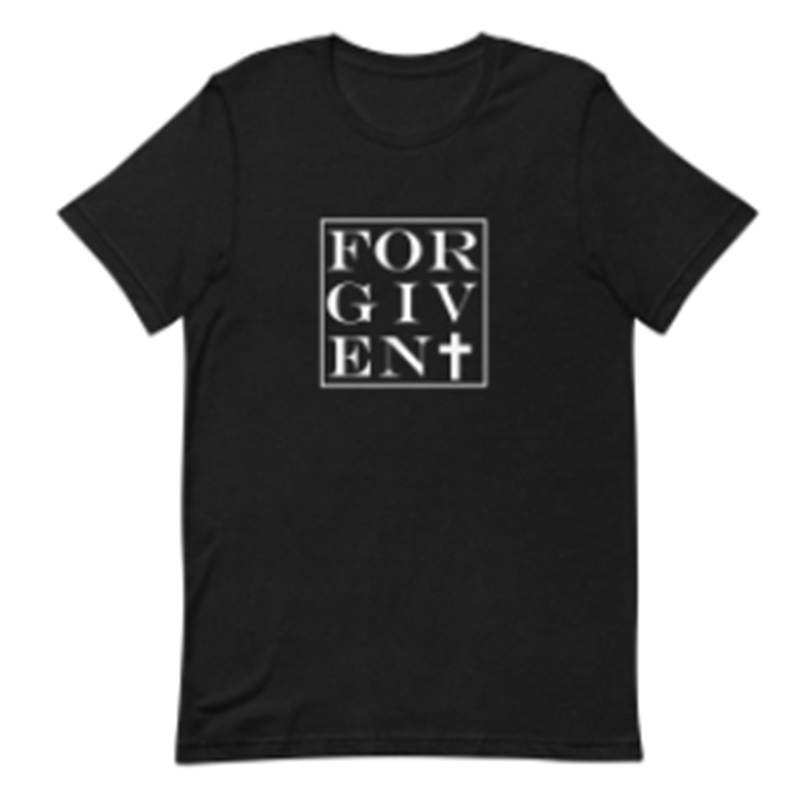 Round Neck Short-sleeved Shirt