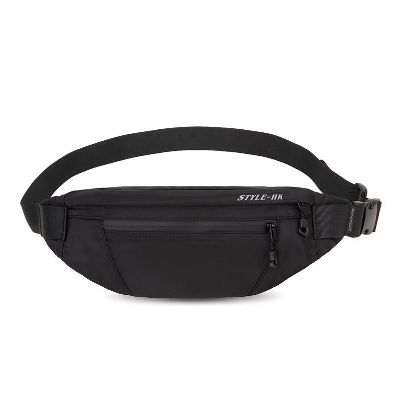 Crossbody shoulder bag