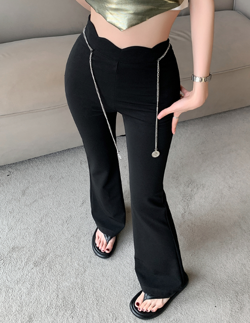 X555 New Pants update กางเกง+เข็มขัดสไตส์สวยปังมากจ้้าา