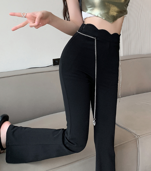 X555 New Pants update กางเกง+เข็มขัดสไตส์สวยปังมากจ้้าา