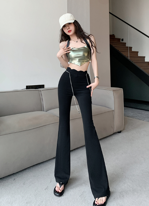 X555 New Pants update กางเกง+เข็มขัดสไตส์สวยปังมากจ้้าา