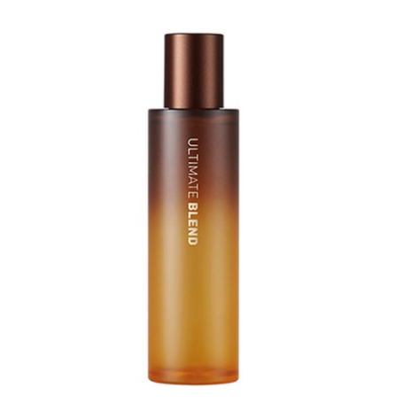 TONY MOLY Ultimate Blend Black Propolis 3.3 Water Luminous Toner, 140ml, 1ea