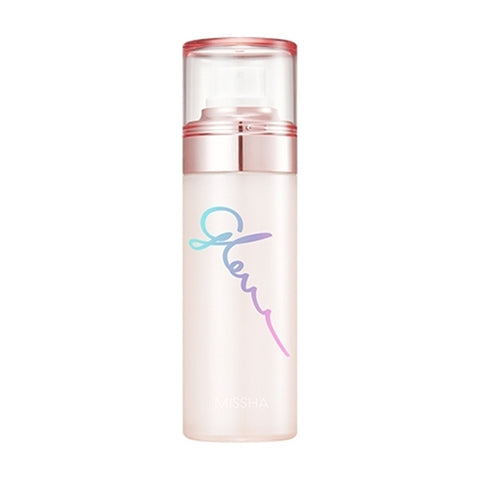 Missha Glow Skin Balm To Go Mist 80ml, 1ea