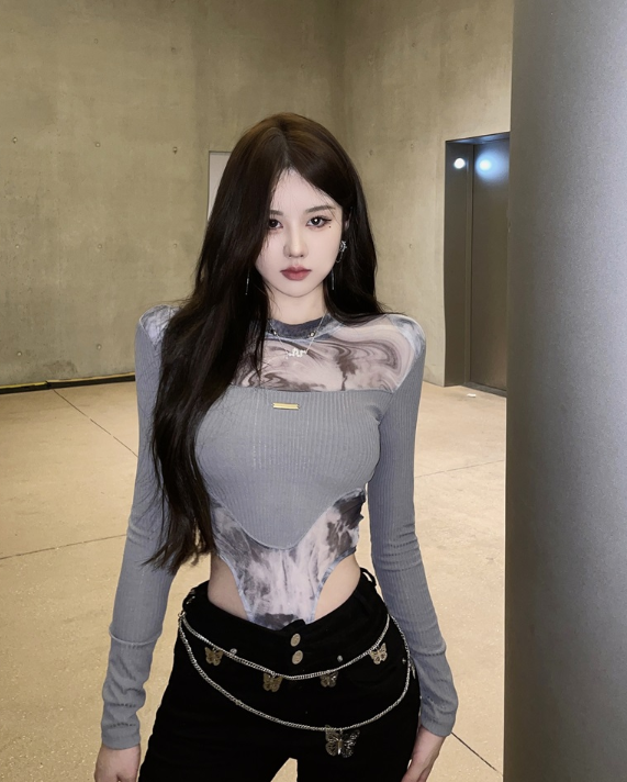 X588 ความรู้สึกในการออกแบบเสื้อยืด, เฉพาะกลุ่ม, ความปรารถนาอันบริสุทธิ์