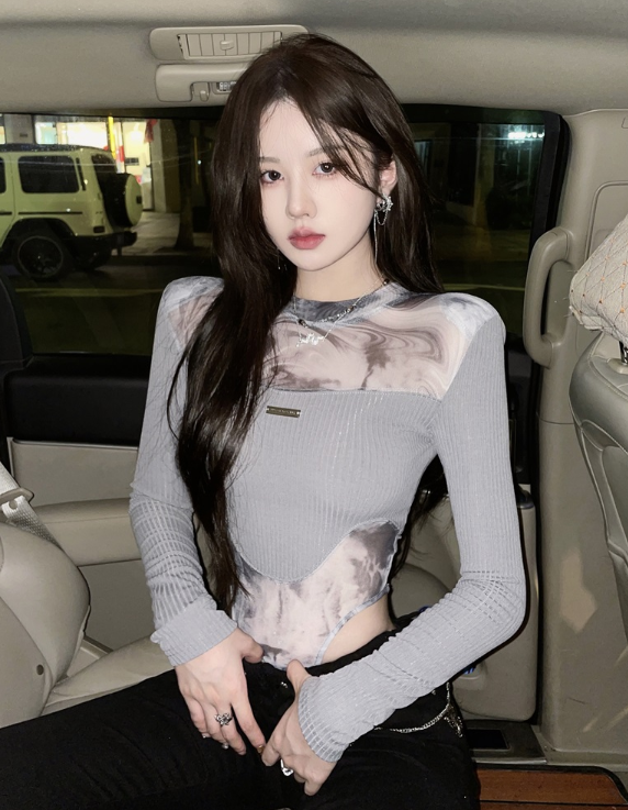 X588 ความรู้สึกในการออกแบบเสื้อยืด, เฉพาะกลุ่ม, ความปรารถนาอันบริสุทธิ์