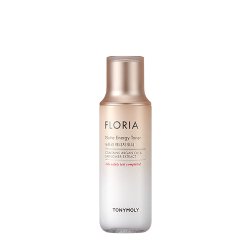 TONY MOLY Floria Nutra Energy Toner, 150ml, 1ea