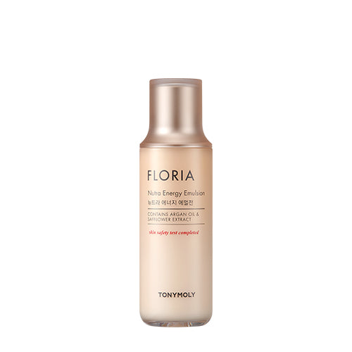 TONY MOLY Floria Nutra Energy Emulsion, 150ml, 1ea