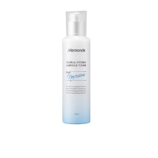 Mamonde Floral Hydro Ampoule Toner, 150ml, 1ea