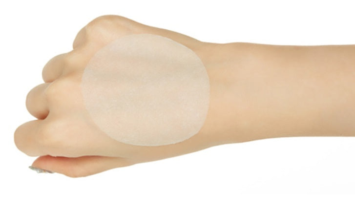 Etude Genuine Weak Acid Cica Toner Pad, 130ml, 1ea