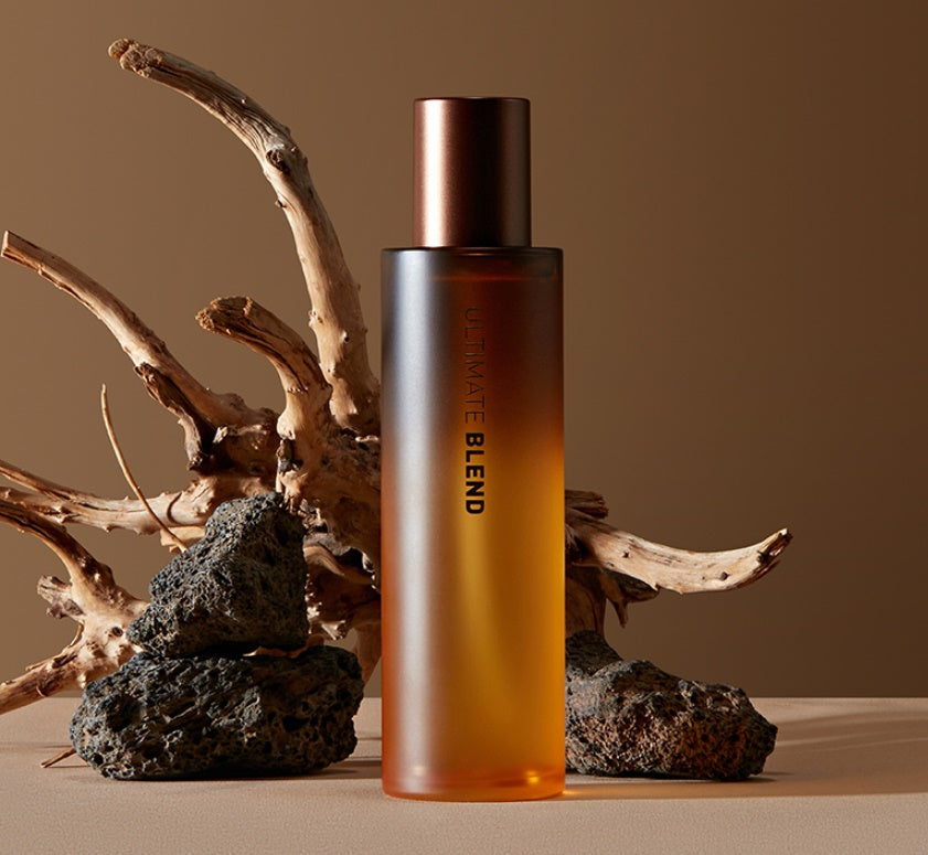 TONY MOLY Ultimate Blend Black Propolis 3.3 Water Luminous Toner, 140ml, 1ea