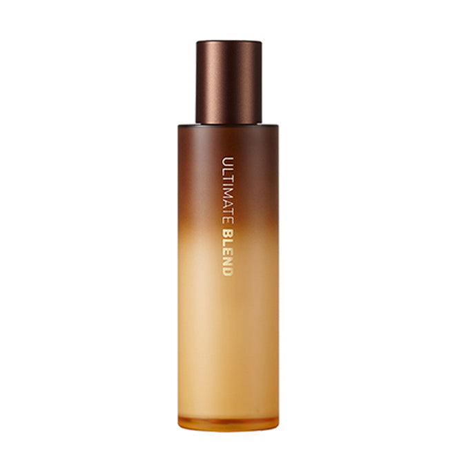 TONY MOLY Ultimate Blend Black Propolis 3.3 Water Luminous Emulsion, 140ml, 1ea